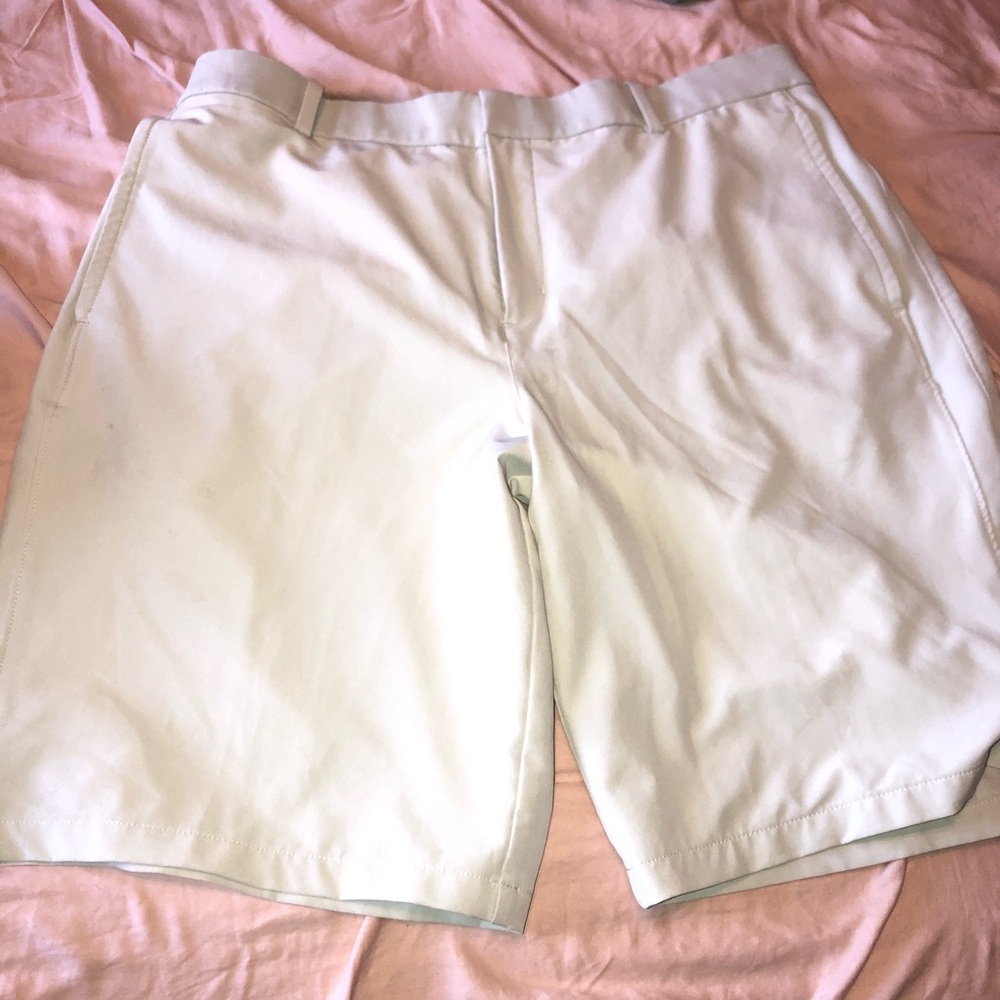Nike golf shorts